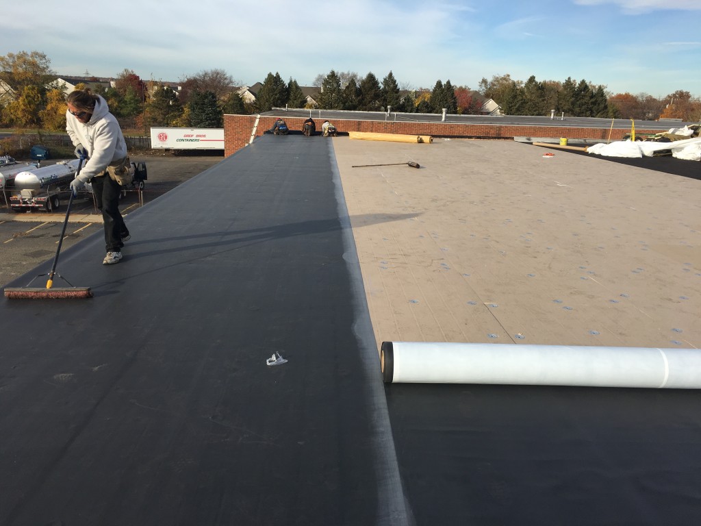 What Does Roofing Contractor Bronx Ny Do?