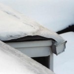 NY Roof Replacement-Ice Dam protection