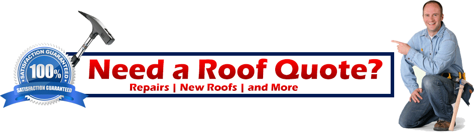 Suffolk County Roof-Free Roof Quote