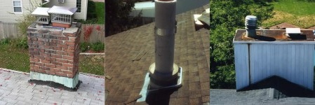 Bay Shore Chimney Repair