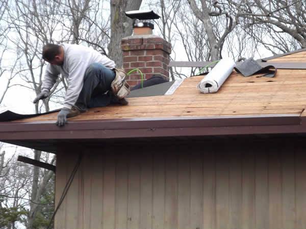 Nassau County Home Roofing Insurance