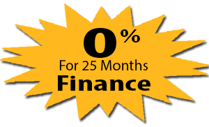 home finance specials