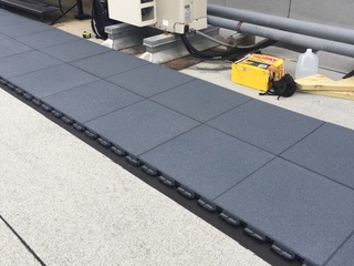 2 Woodbury roof