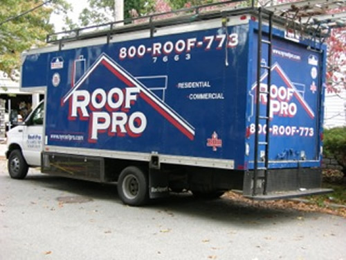 New York Roofing Services-About Us