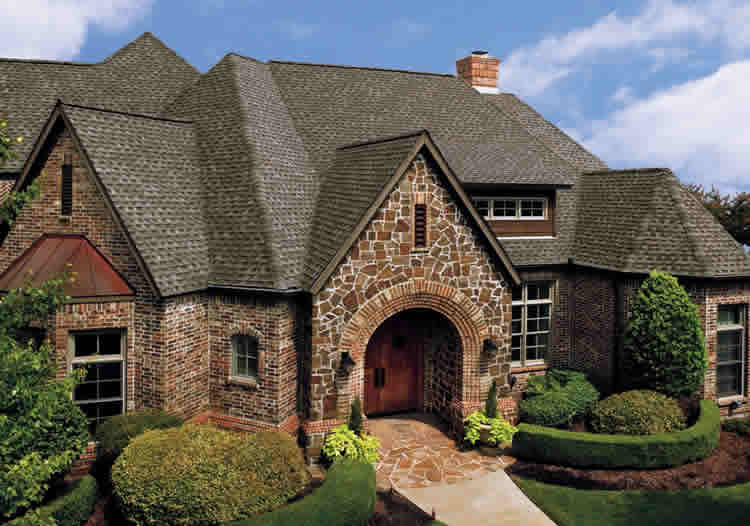 Suffolk County Residential Roofing