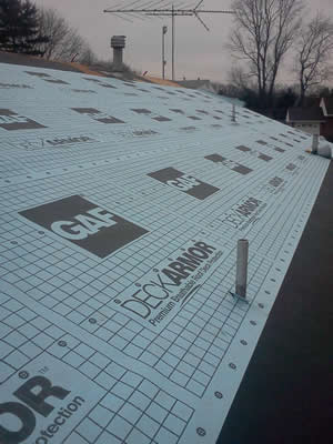 Commack Roofing Company