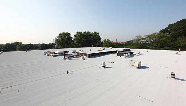 NY Roofing Services